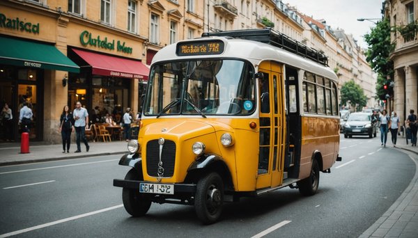 Conseils pratiques pour un transport écologique lors de vos voyages