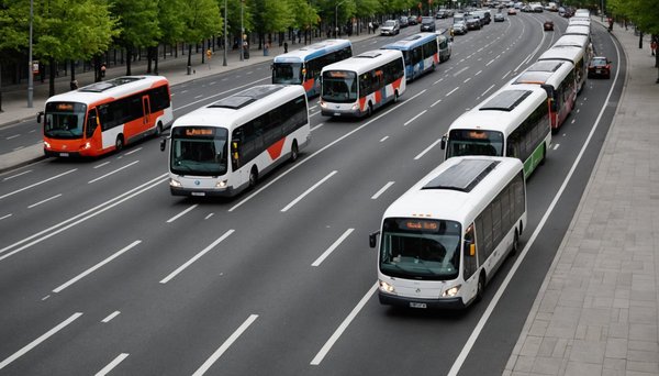 Solutions de mobilité écologique : quels avis pour un transport responsable