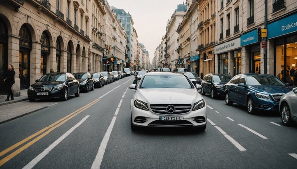 Comment choisir la location de voiture idéale pour vos déplacements en ville