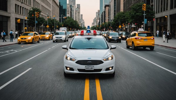 les meilleures pratiques pour assurer la sécurité routière en utilisant les services de VTC