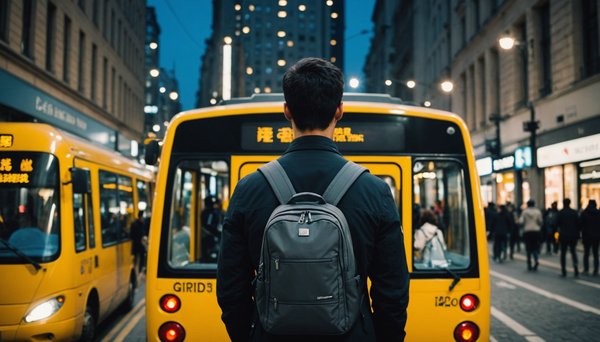 Comment choisir la solution de mobilité adaptée à vos déplacements urbains