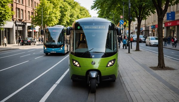 Les meilleures solutions de mobilité durable pour un transport respectueux de l'environnement