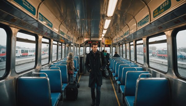 les meilleures astuces pour optimiser vos déplacements en transport en commun