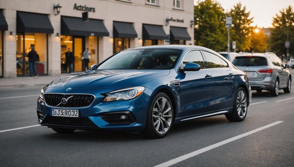 Comment choisir le meilleur service de location de voiture : critères et avis détaillés