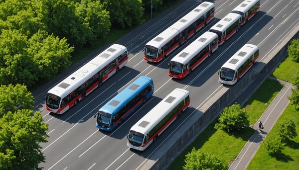 Solutions de mobilité écologique : avis et recommandations pour un transport durable