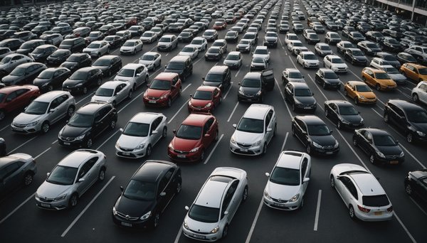 comment choisir la meilleure location de voiture pour vos déplacements quotidiens