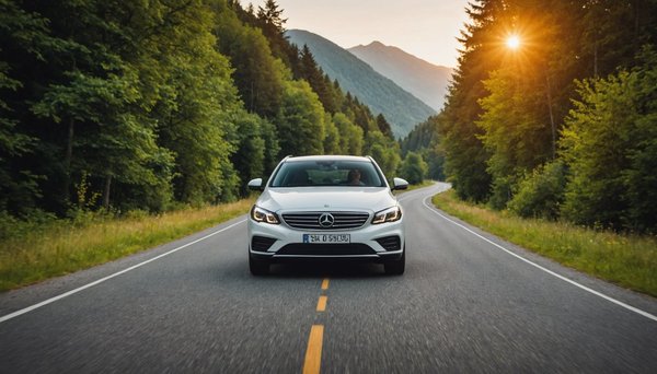 les avantages cachés de la location de voiture pour un voyage sans stress