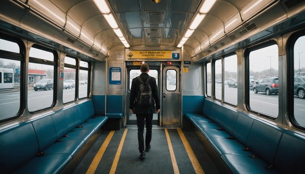 Comment choisir un service de transport sécurisé et fiable pour vos trajets quotidiens