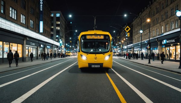 Conseils essentiels pour réduire les risques d'accidents en utilisant les solutions de mobilité urbaine